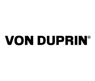 Von Duprin Concealed Vertical Rod Exit Devices Satin Aluminum Clear Anodized